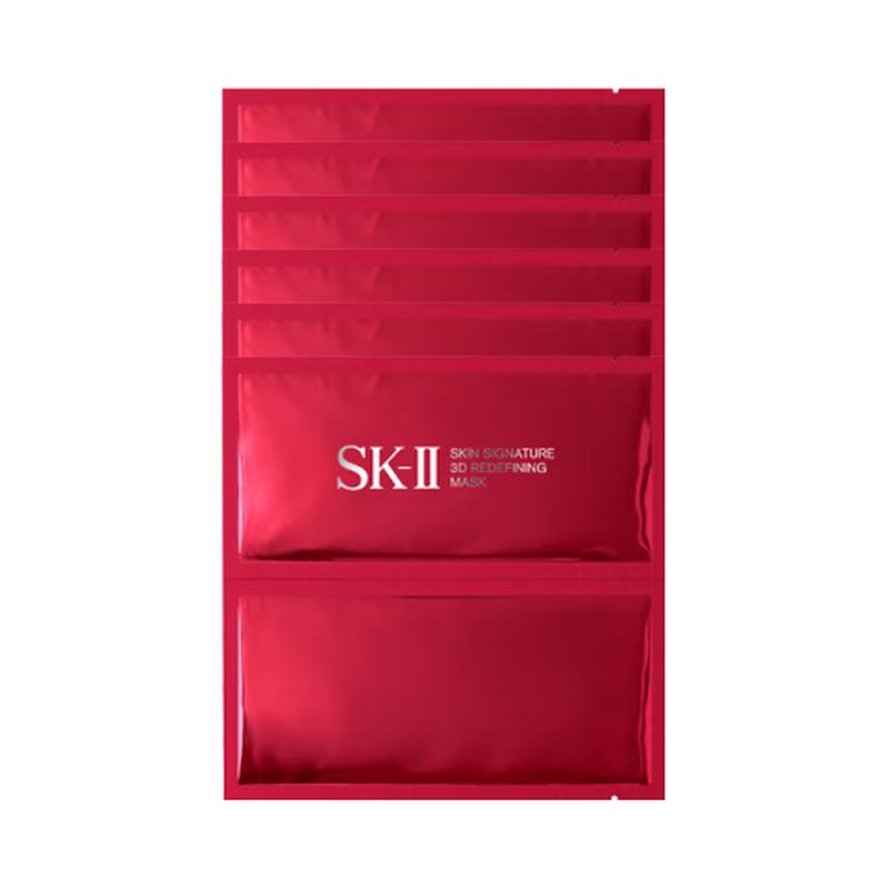 

SK-II Firming and Revitalizing 3D Dual Mask