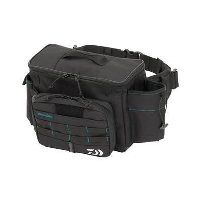DAIWA EM Tasche (UND) 08530912 Schwarz
