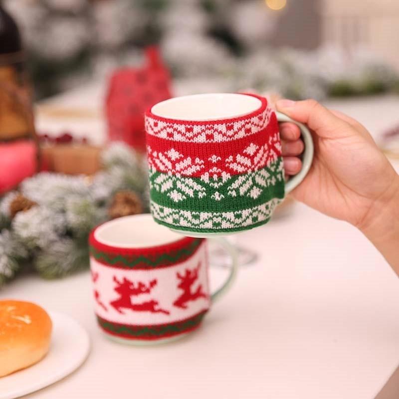 Новогодние Чашки Купить Новогодние Чашки Купить