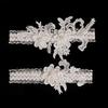 European & American Lace Bridal Garter - Wedding Leg Ring