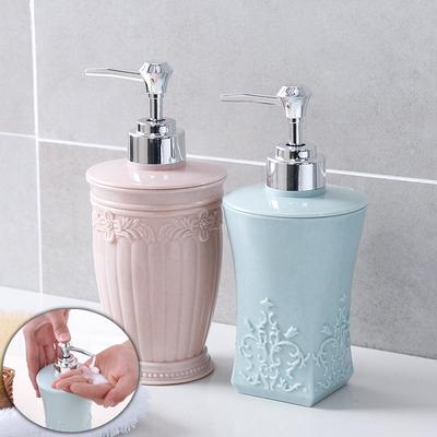 Bad & WC – Spender für Flüssigseife