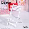 Creative Cute Mobile Phone Stand: Douyin Style Small Chair for Lazy Viewing