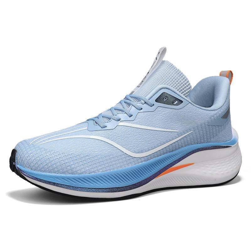 

Chitu 7pro летние дышащие кроссовки с карбоновой пластиной и амортизацией, студенческие 6pro профессиональные гоночные кроссовки, спортивная обувь Flying 3c 45