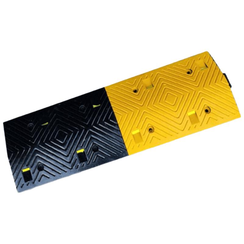 Oein Rubber Speed Bump & Car Ramp