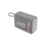 Jvc Bt Speaker -E114G 5W Rms Bluetooth 5.3 Ipx6 Fm Usb Gray