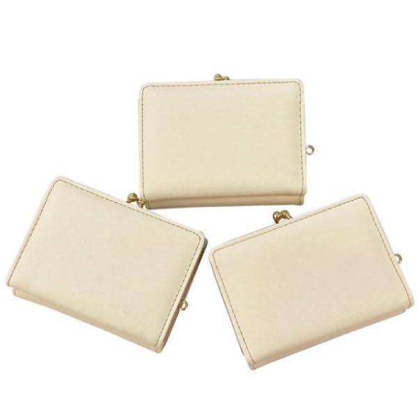 Aldi Tri-fold Wallet Chiikawa Pink CHI3-2