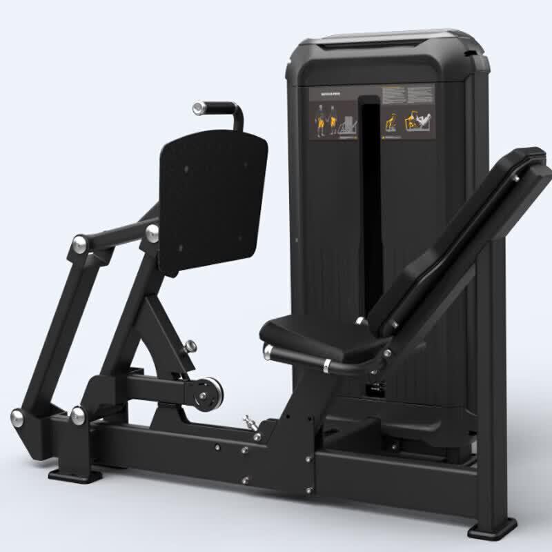 FEEBO Seated Abdominal Trainer