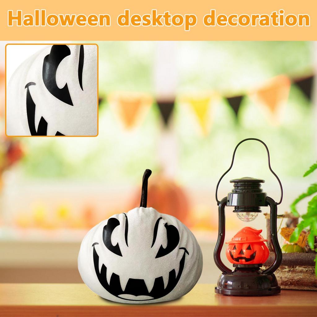 Halloween Kürbis Geschenk Heimdekoration Ornamente