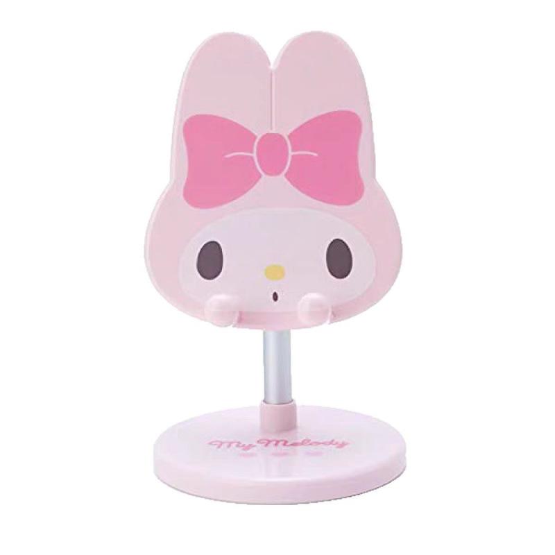 Sanrio My Melody, Cinnamoroll & Kuromi Adjustable Phone Holder Stand