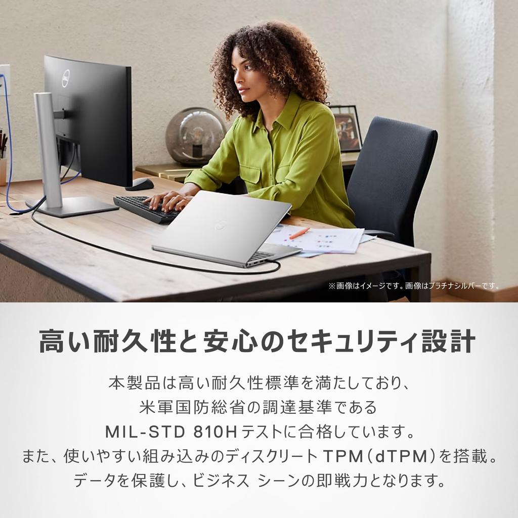 Dell Inspiron 15 3520 Intel Core 16GB 512GB Office Windows Platinum Repair Service 15.6-inch Laptop, i7-1255U, Memory, SSD, 2021, 11, Silver, 1-Year