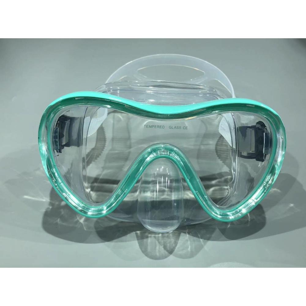 New swimming goggles swimming adult diving mask