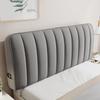 All-inclusive Bedside Cover Anti-Collision Headboard Protector Bed Headboard Cover  Home Room Bed