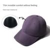 Baseball Caps Visor Insert Adjustable Hat Inner Support Cotton Pad Caps Inner Support Shaper For Adults Families Friends