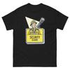 Security Guard Occupation Job Professional T-Shirt