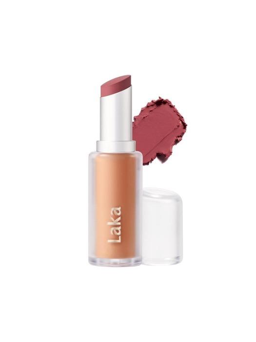 LAKA Bulky Matte Lipstick 10 shades (Choose 1)