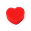 Stage Illusion Heart Love Magic Tools Magic Props Magic Red Sponge Magic Trick Magic Sponge Ball