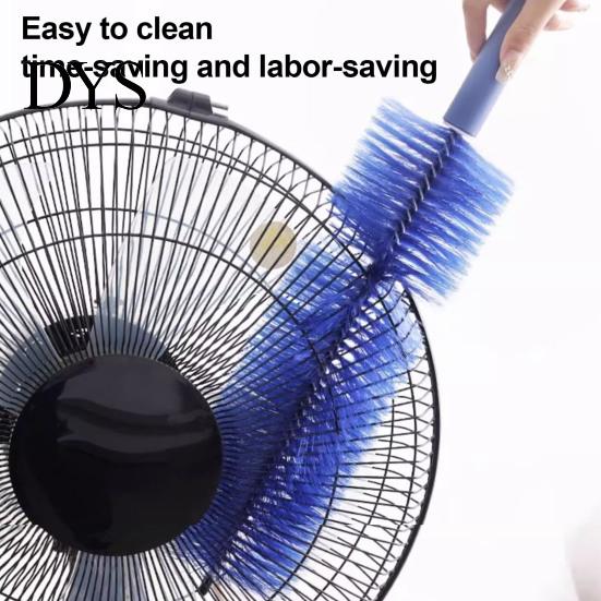 Reusable Dusting Tool for Home Bendable Cleaning Brush, Washable Dust Duster with Flexible Head, Air Conditioning Grilles Effective Lightweight