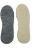 Sheepskin Shoe Inserts Size 38