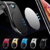 Suport magnetic pentru telefon tip L în mașină Suport clip pentru smartphone Pentru Bmw Seria 3 2 5 E90 F10 E60 X3 F25 E46 F30 X5 E53 E91 M M2 M3 M5