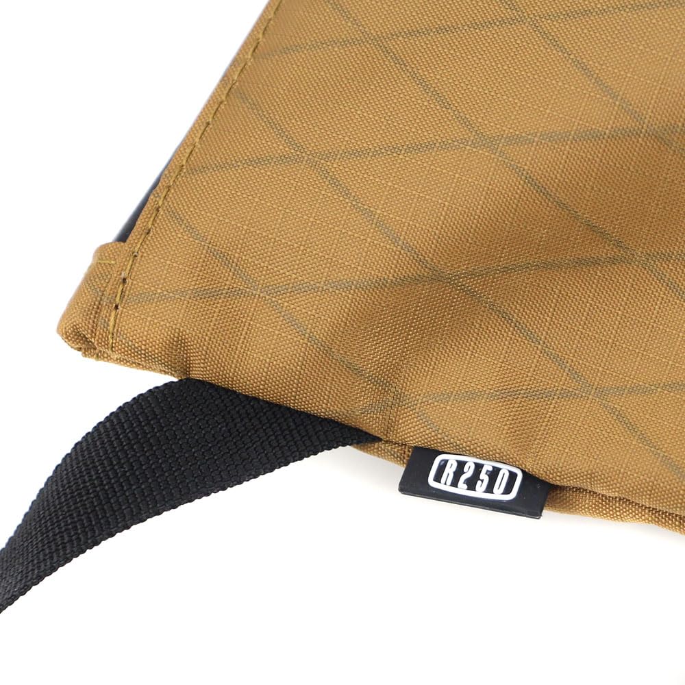 Travel Messenger Bicycle Sacoche 3 Coyote [Rnigomaru] Bag,