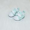 15cm Cotton Doll Shoes | 6 Points BJD | 30cm Jointed Doll Accessories | 4.5cm Canvas Shoes