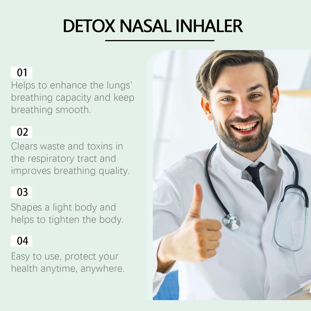 South Moon Gentle Nasal Cleansing Device For Refreshing Air Enjoyment And Comfort For All