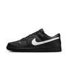 Nike Men's Flat Rubber-Topped Sports Shoes - Winter New Model Low-Top Sneakers - NIKE DUNK LOW IO7606