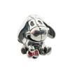 Charm Beads, Alice in Wonderland Cheshire Cat & Frozen Olaf Charm,Fit Pendant Bracelet Women Jewelry Gift.