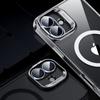 Osłona Na Aparat Esr Armorite Camera Protector Iphone 16 / 16 Plus Clear