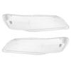 Transparent Left Headlight Cover for Honda Accord 199