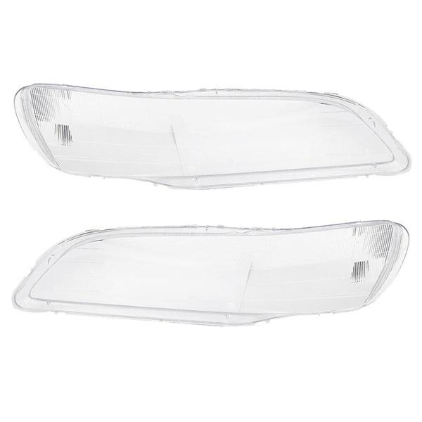 Transparent Left Headlight Cover for Honda Accord 199