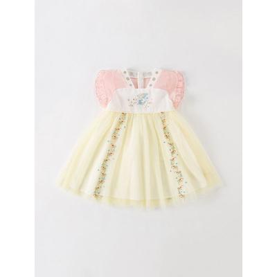 Children's Clothing Dave & Bella New Baby Girls' Dress