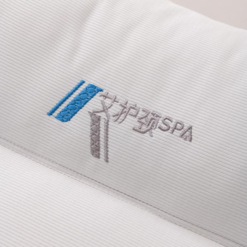Yunrou Cotton Neck Protection SPA Neck Pillow Core