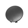 1pc Rear Left Bumper Tow Hook Cap Cover Replacement 51129806649 For BMW MINI R60