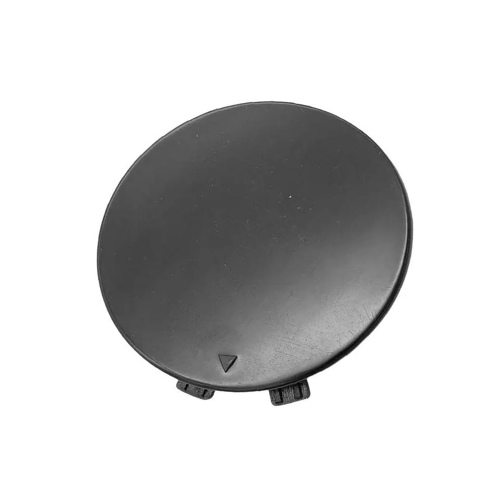 1pc Rear Left Bumper Tow Hook Cap Cover Replacement 51129806649 For BMW MINI R60