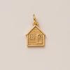 Colorful European & American Pendant Necklace with Unique Designs