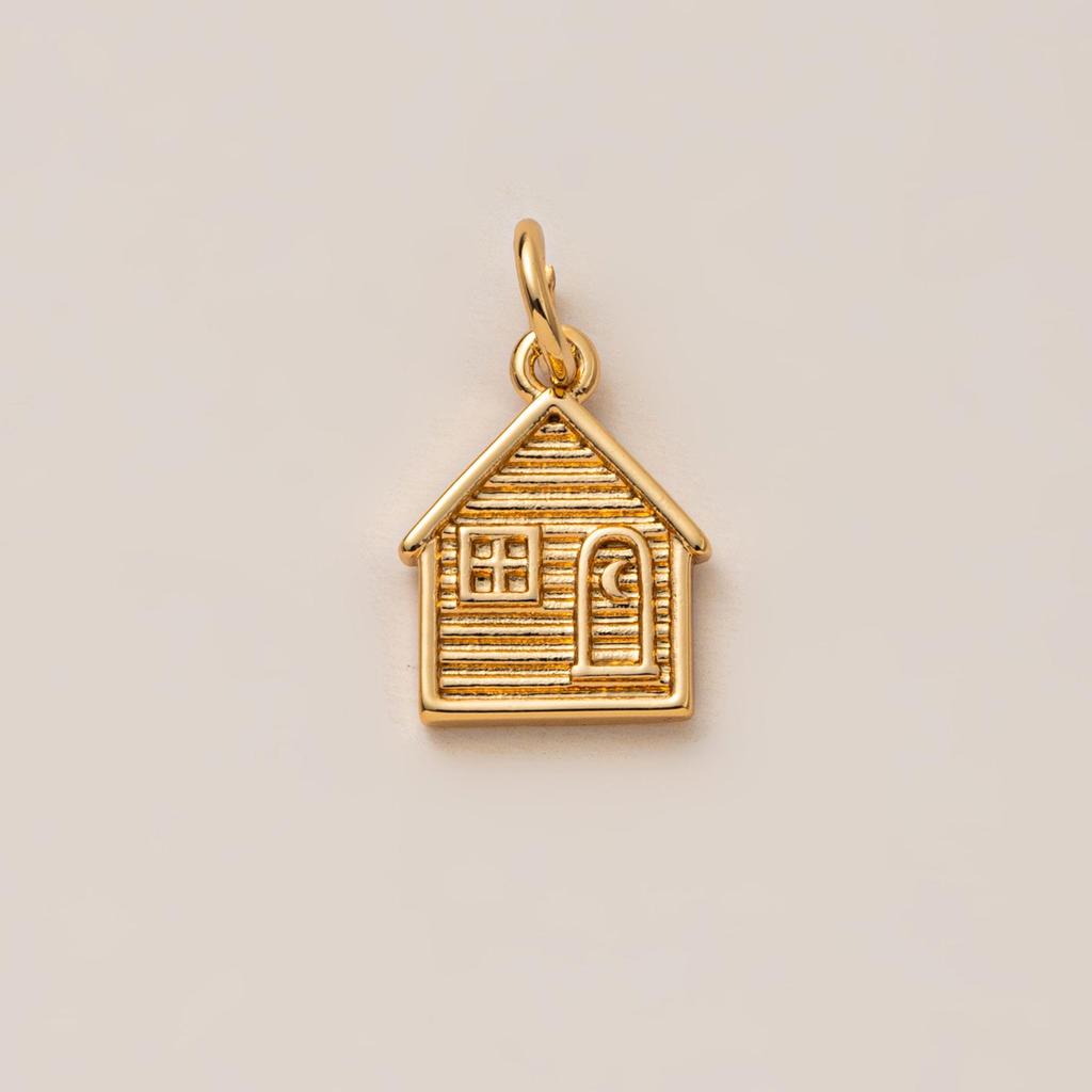 Colorful European & American Pendant Necklace with Unique Designs