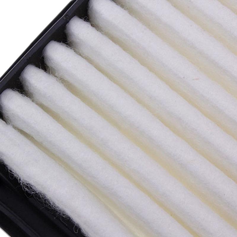 Högkvalitativt luftfilter kompatibelt med Suzuki SX4 och andra bilmodeller