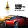 37870-RTA-005 Engine Coolant Temperature Sensor Temp Sender For Honda Accord
