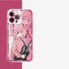 Anime Bocchi The Rock Cute Case For Xiaomi Redmi Note 14 13 12 Pro Plus 5G 4G Redmi 15C 14C 13 13C 12 12C 9 9A 10C A5 A3 Cover