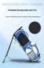 2026 TY Lightweight Kids Unisex Golf Stand Bag