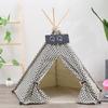 Triangle Sailboat Washable Foldable Pet Tent