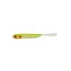 TIEMCO Worm PDL Super Living Fish 3 Inch Crystal Shard