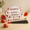 Strawberry Incense Sticks 20 Count Stamford