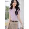 Mocana Women's Urban Casual Short Sleeve T-Shirt MKNJD3675