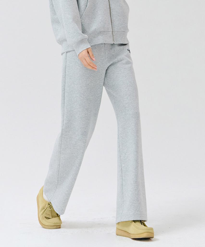 CHASECULT Women'S Wide Warm-Up Pants-Derg7263B0B