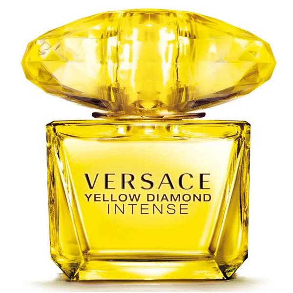 

Versace Yellow Diamond Intense Парфюмерная вода Спрей 30мл
