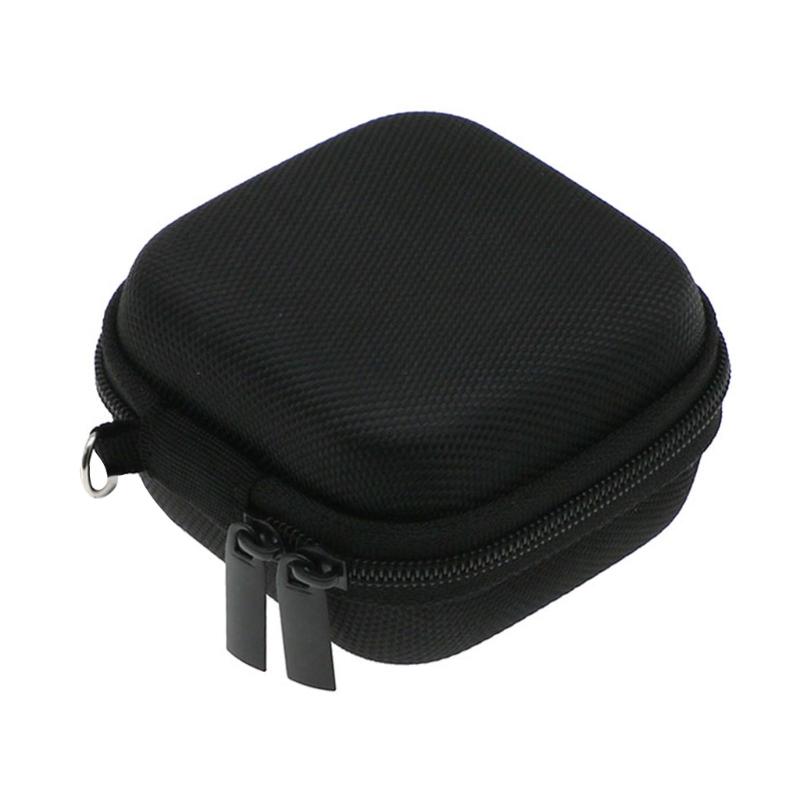 

EVA Hard Travel Carrying Case Storage Bags Soft Lining for 130W Charger Protectors Box 1