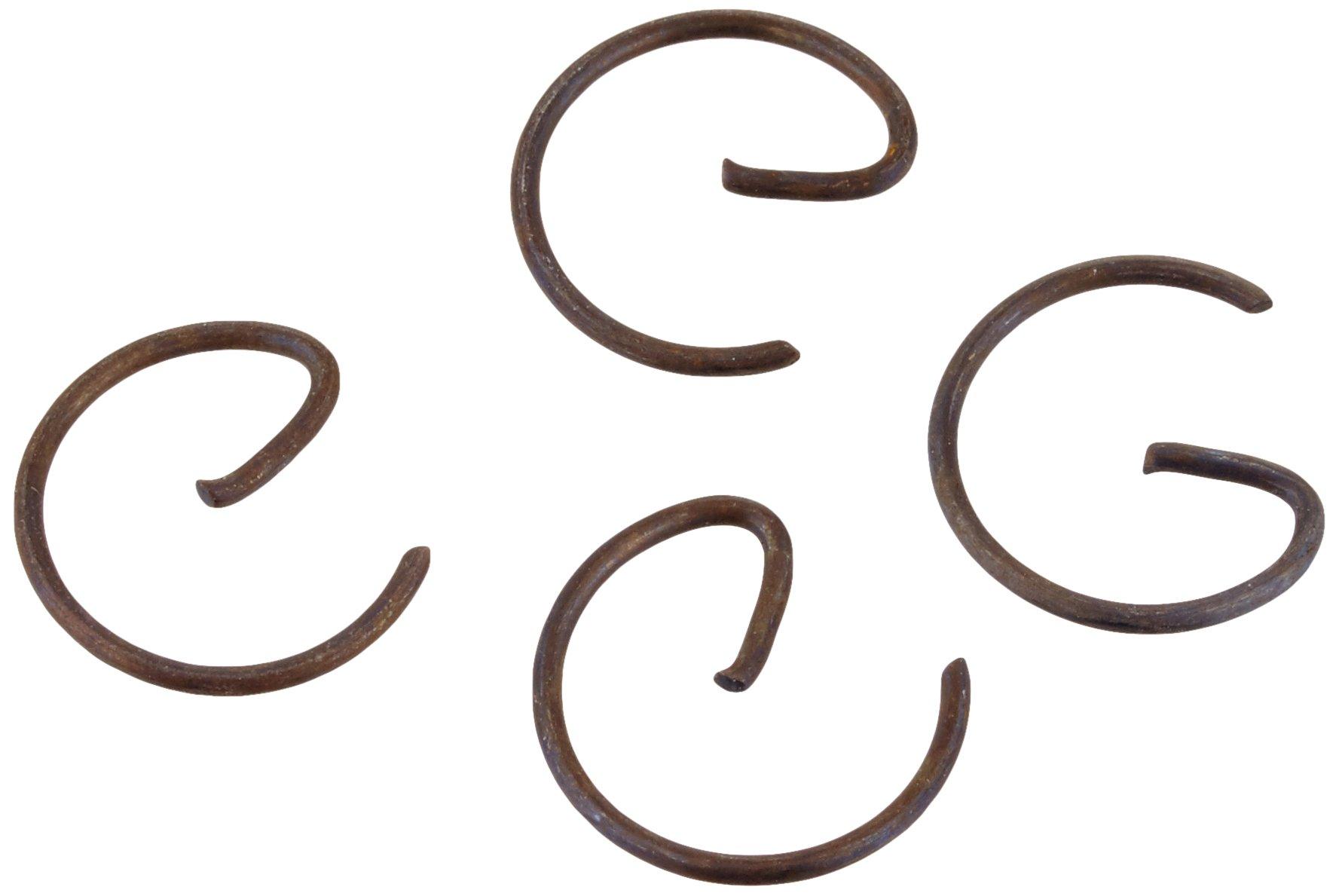 

Стопорное кольцо поршневого пальца SP Takegawa 10MM (4 шт) 00-01-0023