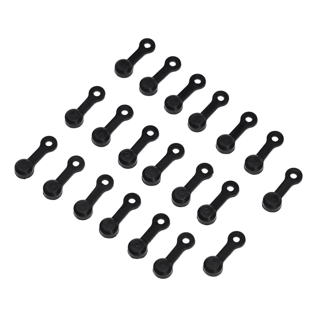 Exquisite Bleed Nipple Cap Lightweight Repair Replacement Spare